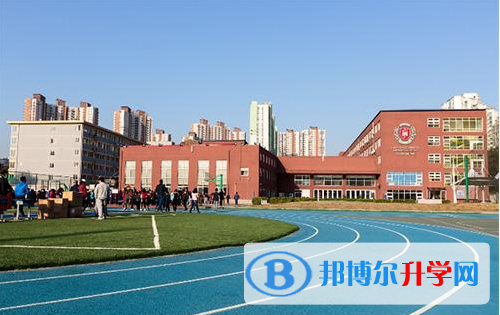 江西師范大學力邁國際高中2020年學費、收費多少