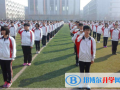 唐山英才國際學校怎么樣、好不好