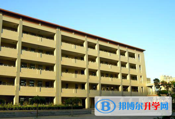 唐山第一中學中加國際班2020年報名條件、招生要求、招生對象