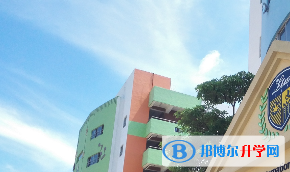 深圳青之藤國際學校2023年報名條件、招生要求、招生對象