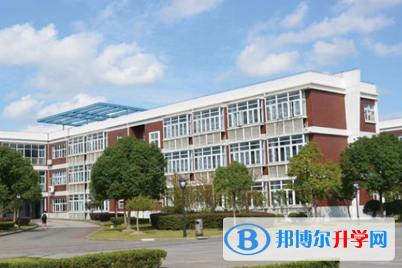 上海中芯國際學校怎么樣、好不好