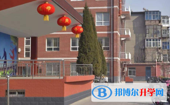 石家莊第二十五中學國際班怎么樣、好不好