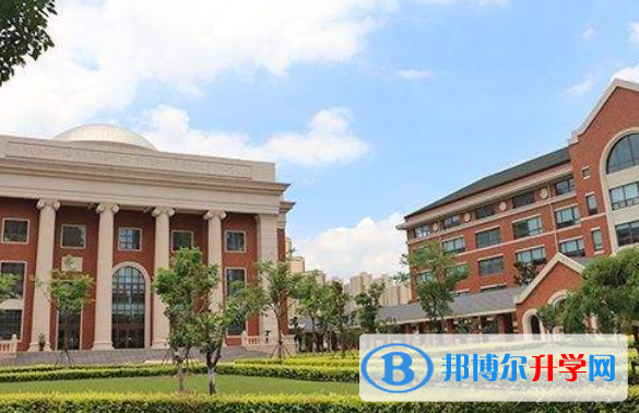 蘇州北美國際高級中學2020年招生辦聯系電話