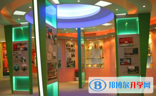 廣東實驗中學越秀學校國際部2020年學費、收費多少