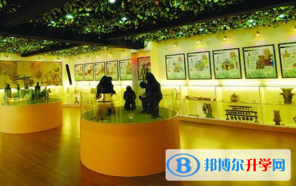 廣東實驗中學越秀學校國際部2020年報名條件、招生要求、招生對象