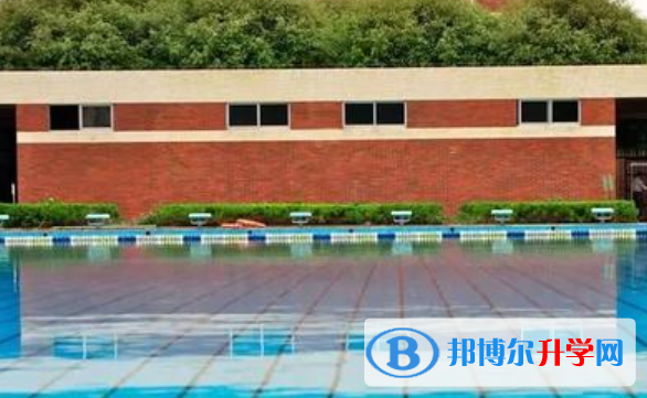 啟東中學劍橋國際高中怎么樣、好不好