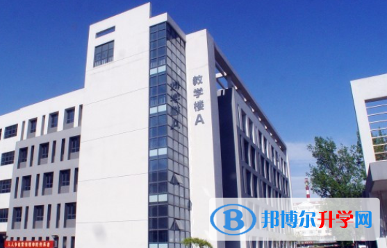 天津第十四中學國際部怎么樣、好不好