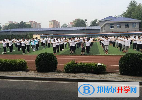 石家莊創新國際學校2020年報名條件、招生要求、招生對象