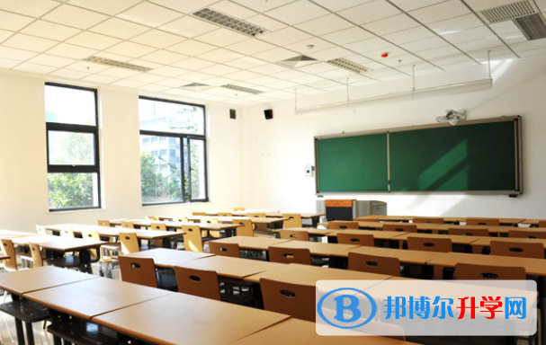 石家莊二中國際部2020年報名條件、招生要求、招生對象