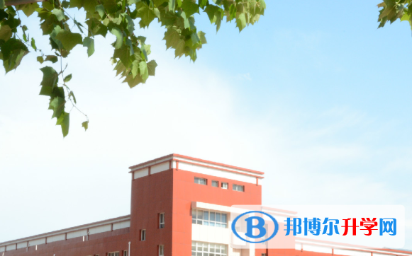 石家莊市第四十二中學國際部2020年報名條件、招生要求、招生對象