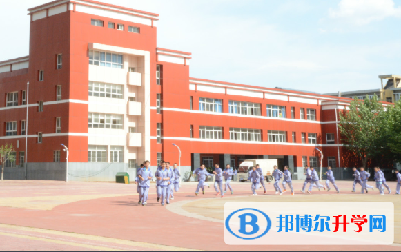 石家莊市第四十二中學國際部怎么樣、好不好
