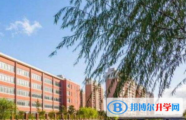 上海復旦大學附屬中學國際部2023年報名條件、招生要求、招生對象