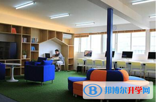 美國Lee Academy高級中學上影校區2020年報名條件、招生要求、招生對象
