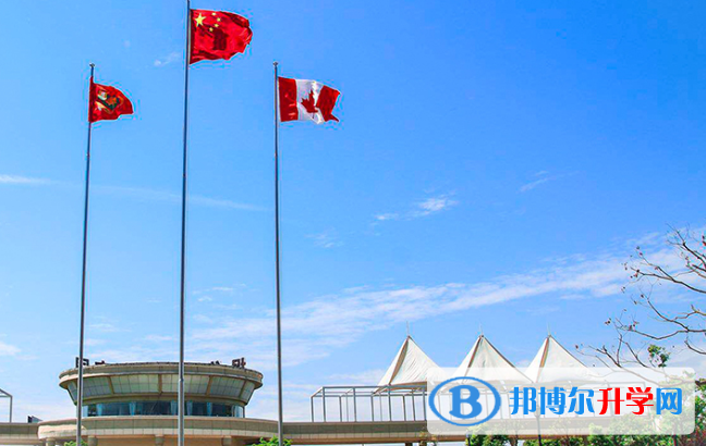 蘇州中加楓華國際學校2020年招生辦聯系電話