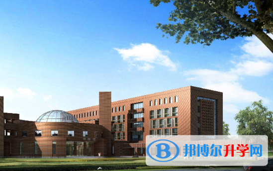 上海尚德實驗學校2023年報名條件、招生要求、招生對象