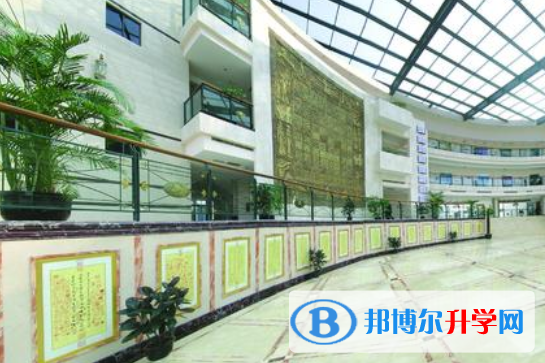 上海尚德實驗學校怎么樣、好不好