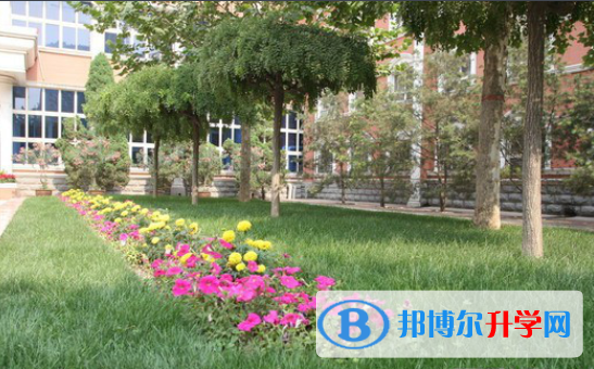 石家莊第一中學國際部怎么樣、好不好