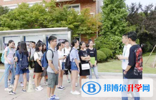 科橋學院2020年招生辦聯系電話