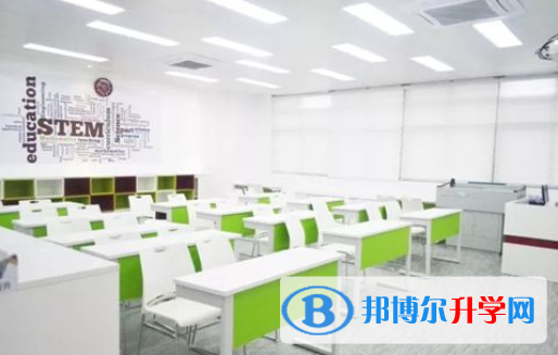 河北國際學校2020年學費、收費多少