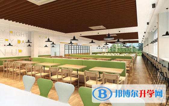 河北國際學校2020年報名條件、招生要求、招生對象