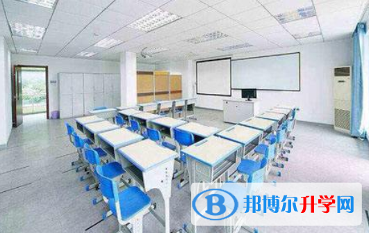 美國夢沃學校上海校區2023年報名條件、招生要求、招生對象