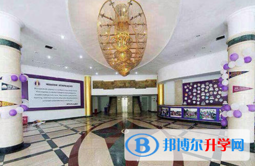 美國夢沃學校上海校區2023年招生辦聯系電話