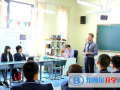 美國利弗莫爾國際學校南京校區2023年報名條件、招生要求、招生對象