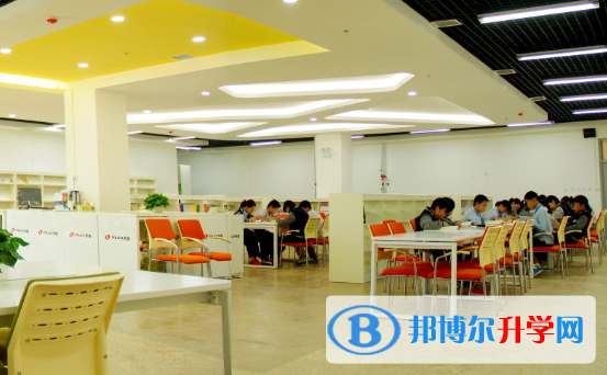 河南師大附中雙語國際學校2020年學費、收費多少