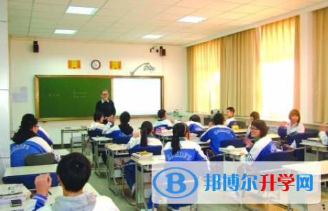 河南師大附中雙語國際學校怎么樣、好不好