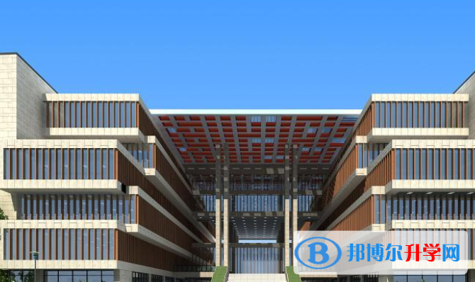 哈爾濱盛恒基中加學校怎么樣、好不好
