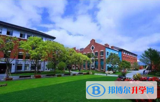 上海新紀元雙語學校2023年報名條件、招生要求、招生對象