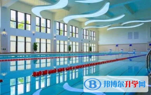 上海新紀元雙語學校怎么樣、好不好