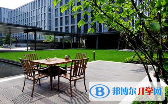 杭州西溪國際學校怎么樣、好不好