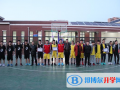 濮陽建業國際學校2023年招生計劃