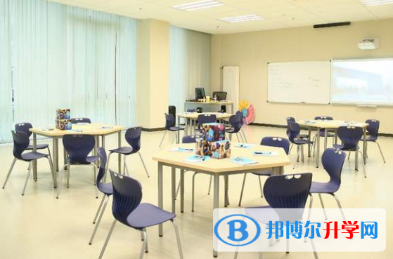 上海諾德安達雙語學校2023年學費、收費多少