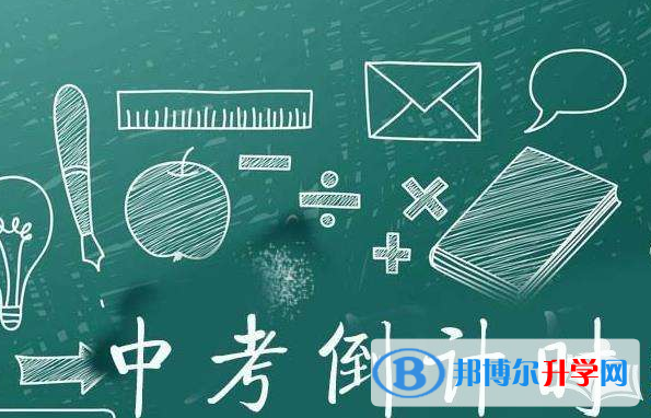  2020年麗江什么時候中考