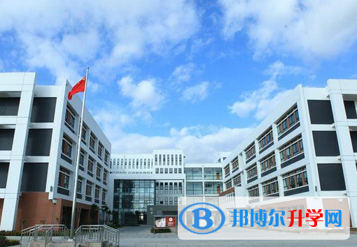 中央民族大學附中北海國際學校2020年報名條件、招生要求、招生對象