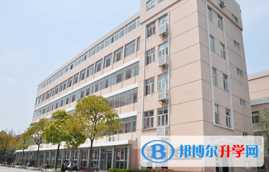 上海教科實驗中學國際部2023年學費、收費多少