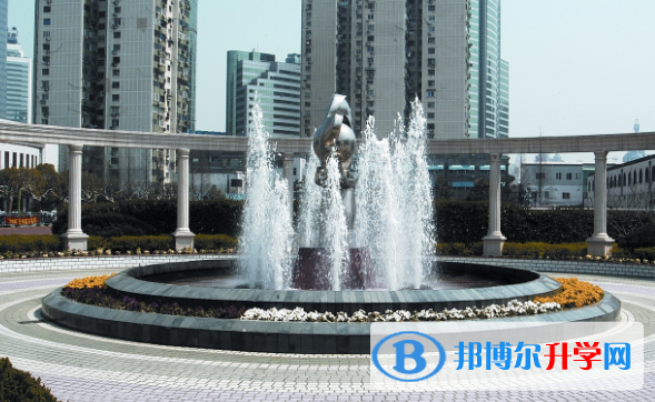 上海洋涇中學國際部怎么樣、好不好
