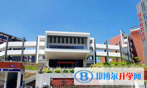 南寧三中國際學校2020年招生計劃