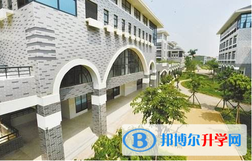 南寧三中國際學校怎么樣、好不好