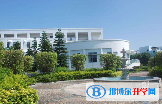 珠海北大附屬實驗學校國際部2020年報名條件、招生要求、招生對象
