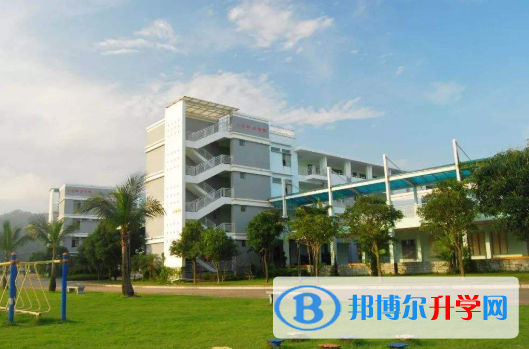 珠海北大附屬實驗學校國際部網站網址 