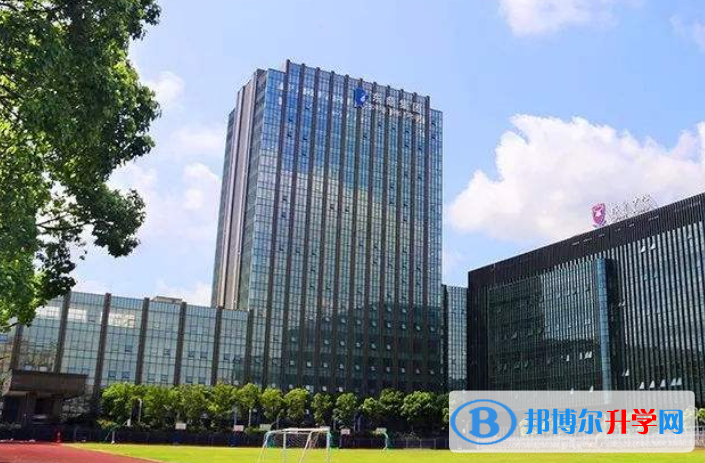 上海國王國際精英高中2023年招生簡章