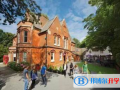 上海國王國際精英高中2023年招生計劃