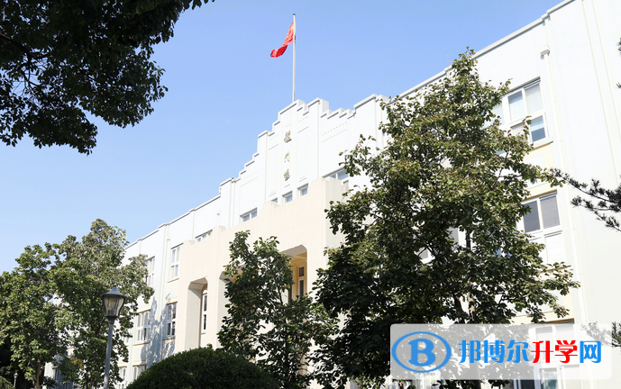 上海中學國際部2023年招生簡章