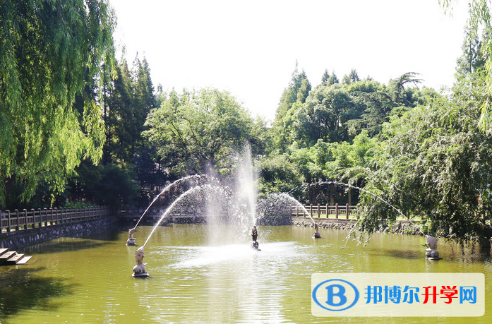 上海中學國際部2023年學費、收費多少