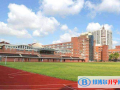 上海復興高級中學國際部2023年招生計劃