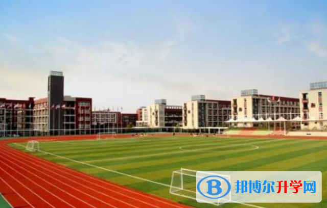 廣東碧桂園IB國際學校2020年招生計劃