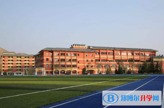 廣東碧桂園IB國際學校2020年學費、收費多少